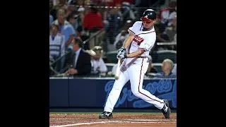Thumbnail: "03"- MLB - TBS Broadcast -  Reds at Braves