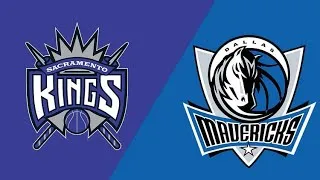 Thumbnail: "02"-"03"- Second Round Game 7 - Kings at Dallas
