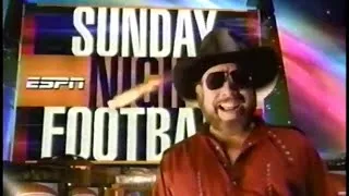 Thumbnail: "98" - NFL - SNF on ESPN - Bills at Panthers