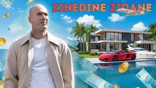 Thumbnail: Inside His Hundred-Million Dollar Madrid Estate