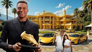 Thumbnail: This is HOW Mbappé spends his millions 2026 #mbappe #millionaire