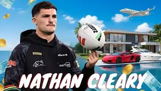 Thumbnail: This Is Why Nathan Cleary Is Impossible to Stop 2026 🔥