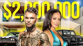 Thumbnail: Cody Garbrandt How Rich Is ? | Lifestyle, Net Worth, Salary & Biography 2026