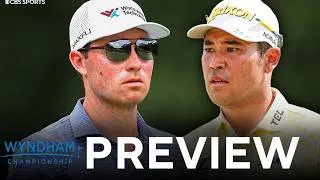 Thumbnail: Wyndham Championship 2026 Preview & Early Predictions | PGA TOUR