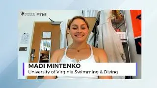 Thumbnail: Madi Mintenko | HS Swimming honoree (2025 & 2024)
