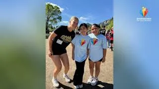 Thumbnail: University Hill Elementary School in Boulder with Colorado WSOC