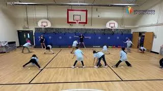 Thumbnail: Centennial Elementary (Evans, CO) with Northern Colorado WBB