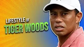 Thumbnail: The lifestyle of Tiger Woods | Sports World Tube #Tigerwoods #sports
