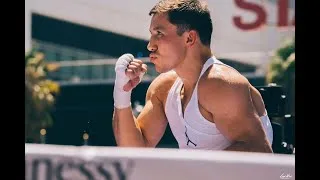 Thumbnail: Gennady GGG Golovkin - BOXING MOTIVATION | GOLOVKIN TRAINING MOTIVATION
