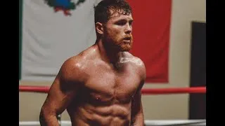 Thumbnail: Canelo - Workout Motivation | Saul Alvarez - Training Motivation(2022)