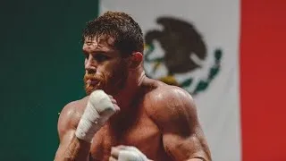 Thumbnail: Canelo Alvarez - MIDDLEWEIGHT MACHINE