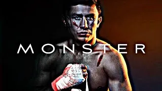 Thumbnail: Gennady GOLOVKIN - MONSTER