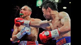 Thumbnail: MANNY PACQUIAO - ROYALTY🔥