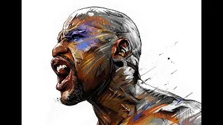 Thumbnail: Floyd Mayweather - Defensive Skills 🛡🔥