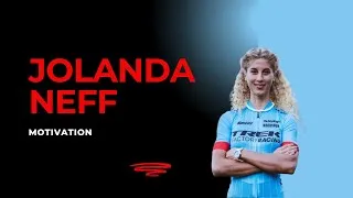 Thumbnail: Jolanda Neff - Motivation