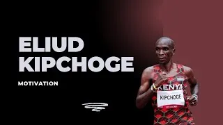 Thumbnail: Eliud Kipchoge - Motivation