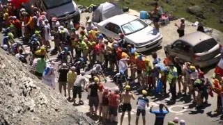 Thumbnail: Bradley Wiggins - Fred Perry - Sportus