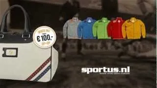 Thumbnail: Inkoppertje van Quick bij Sportus.nl - TV Commercial SBS6, Veronica en NET5