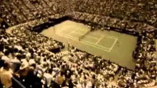 Thumbnail: Björn Borg - Sportus
