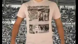 Thumbnail: COPA Football - The ultimate collection - Sportus