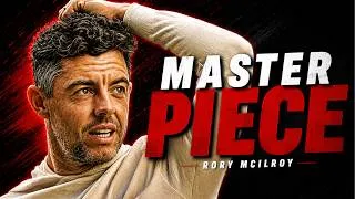 Thumbnail: Rory McIlroy • MASTERPIECE • Documentary