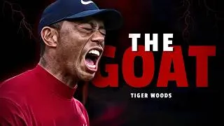 Thumbnail: Tiger Woods • GREATEST Of All Time • Documentary
