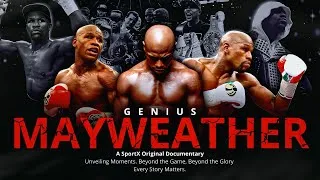 Thumbnail: Floyd Mayweather • GENIUS • Documentary