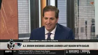 Thumbnail: NFL Rumors Today: Browns-Rams Trade Could Change Everything