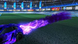 Thumbnail: Phase-R Boost Has Returned In Rocket League! - Rocket League Gameplay