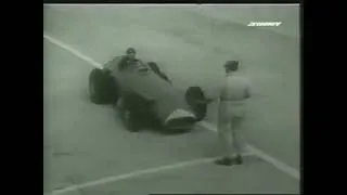 Thumbnail: Was Fangio was as Good as they Say even in practice!!! #onboard #classic