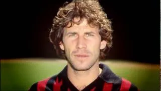 Thumbnail: Franco Baresi - The Legendary Italian Defender
