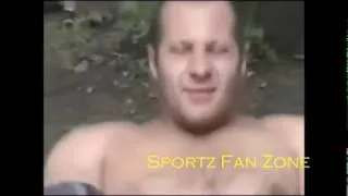 Thumbnail: Emelianenko - MMA training of "The Last Emperor" |HD|