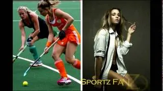 Thumbnail: Hottest Female Athletes in Rio 2016 - Part 1 |HD|