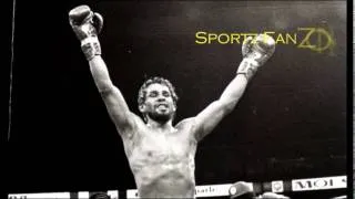 Thumbnail: Roberto Durán - "Hands of Stone" Panamanian