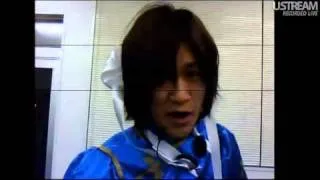 Thumbnail: A wild Eita appears!