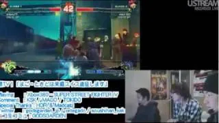 Thumbnail: "It's gonna rock you man"