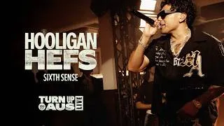 Thumbnail: Hooligan Hefs - Sixth Sense | Turn Up Aus Live (Presented by Spotify)