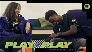 Thumbnail: Play x Play - Is the "song of the summer" dead?