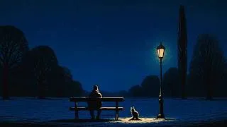 Thumbnail: i am not okay [heartbreaking songs]