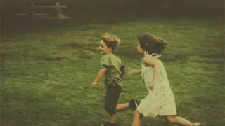Thumbnail: I miss my childhood [warm indie playlist]