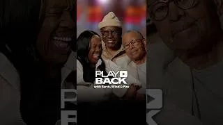 Thumbnail: Playback with Earth, Wind, and Fire