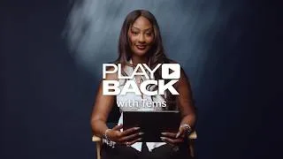 Thumbnail: Playback with Tems
