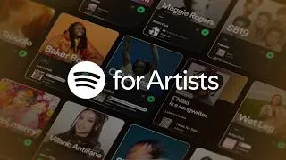 Thumbnail: Building the World Around Your Music | Spotify for Artists