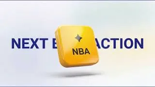 Thumbnail: Next Best Action (NBA) by SPOTIO | AI-Powered Field Sales Optimization