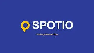 Thumbnail: SPOTIO | Territory Revival Tips