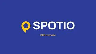 Thumbnail: SPOTIO | Field Sales Execution Built for B2B Teams
