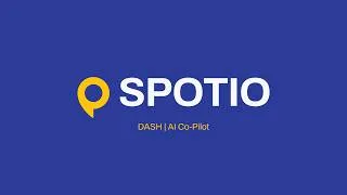 Thumbnail: SPOTIO DASH AI