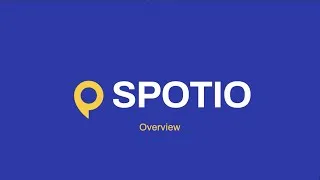 Thumbnail: Close More, Win More: Meet the SPOTIO Field Sales Platform