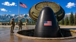 Thumbnail: The Nuclear Weapon America Hopes It Never Has to Use