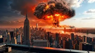 Thumbnail: You Wouldn’t Survive Here — The World’s Most Radioactive Places